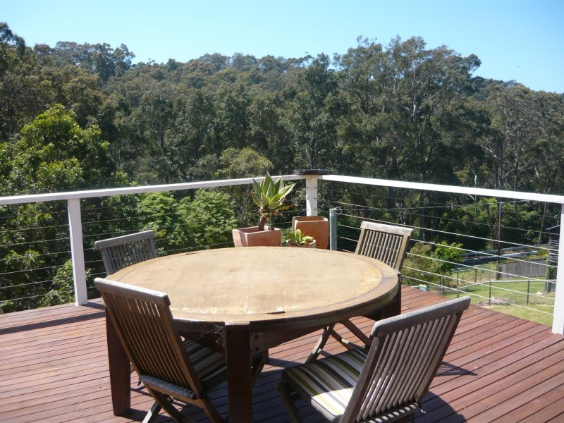15 Bellbird Lane, North Narooma NSW 2546