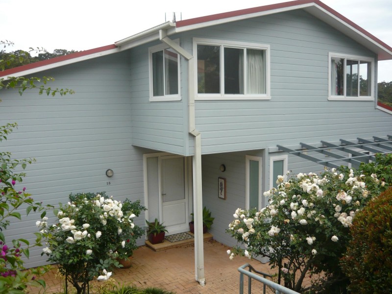 15 Bellbird Lane, North Narooma NSW 2546