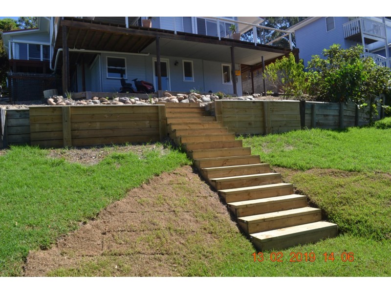 15 Bellbird Lane, North Narooma NSW 2546