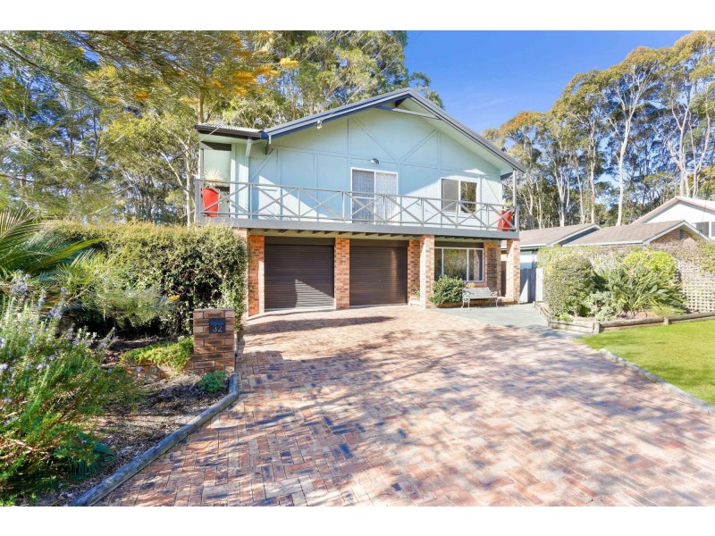 32 Elanora Street, Dalmeny NSW 2546
