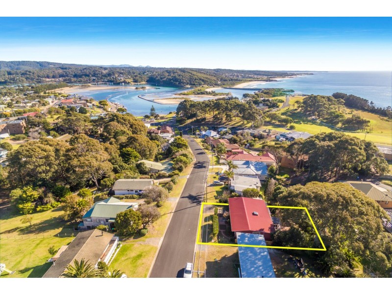 11 Bay  Street, Narooma NSW 2546