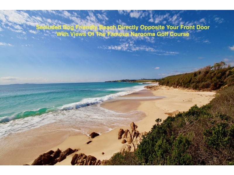 21 Dalmeny Drive, Kianga NSW 2546