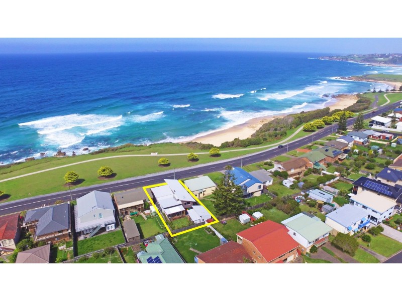 21 Dalmeny Drive, Kianga NSW 2546