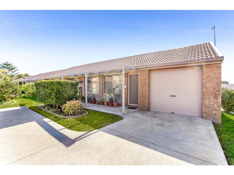 Unit 8, 11 Payne Street, Parklands Estate, Narooma NSW 2546