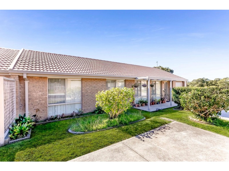 Unit 8, 11 Payne Street, Parklands Estate, Narooma NSW 2546