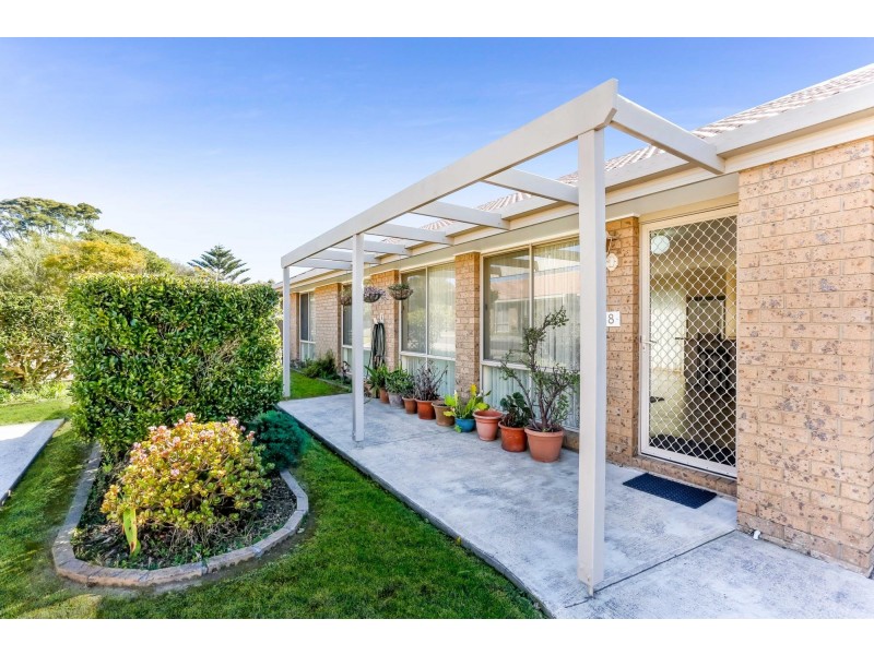 Unit 8, 11 Payne Street, Parklands Estate, Narooma NSW 2546