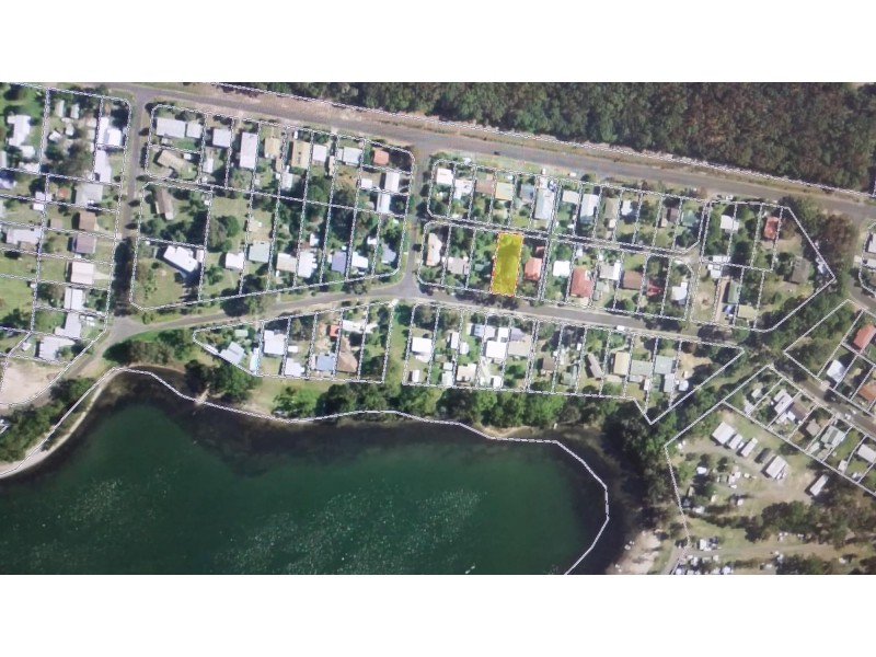 60 O’Connells Point Road, Wallaga Lake NSW 2546