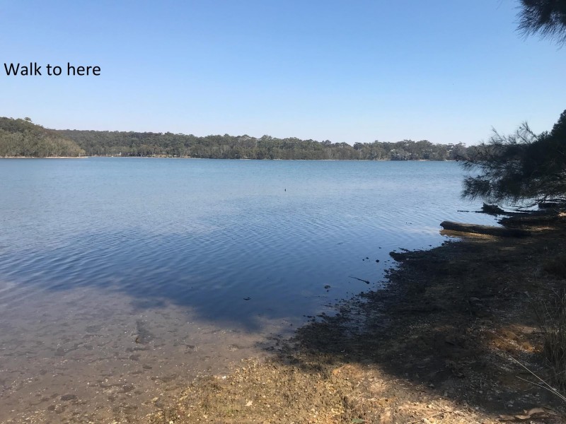 60 O’Connells Point Road, Wallaga Lake NSW 2546