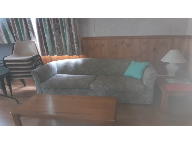 Cabin 3 Beauty Point Caravan Park, Bea, Bermagui NSW 2546