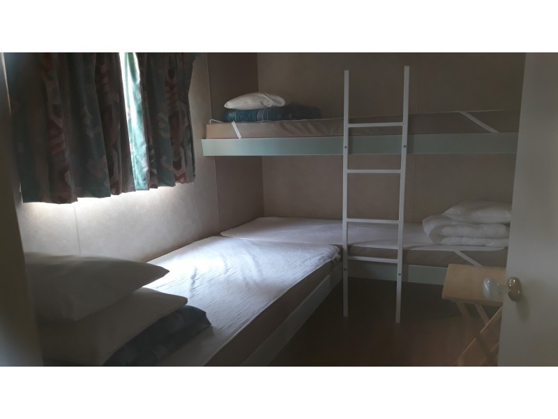 Cabin 3 Beauty Point Caravan Park, Bea, Bermagui NSW 2546