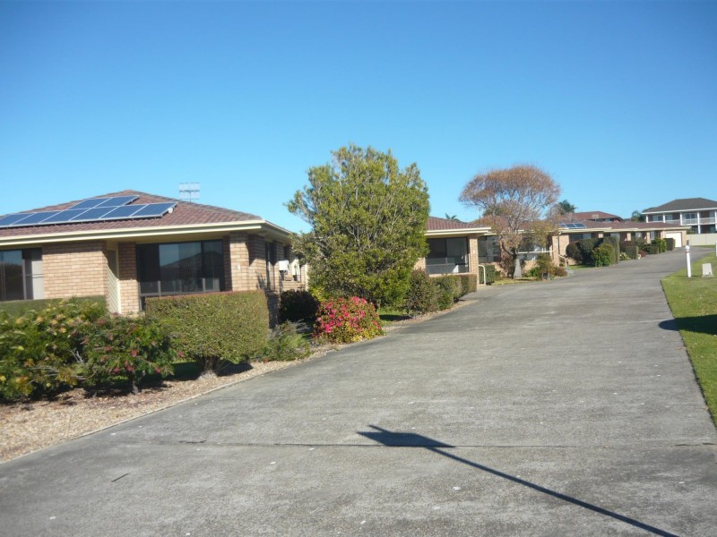 1/21 Noble Parade, Dalmeny NSW 2546