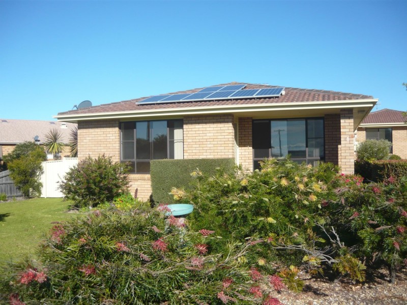 1/21 Noble Parade, Dalmeny NSW 2546