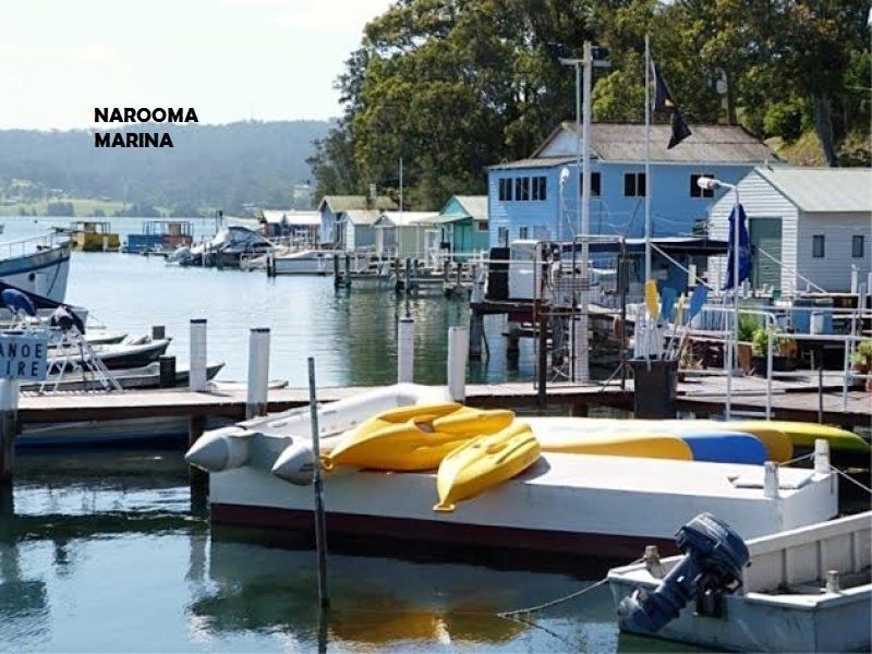 Narooma NSW 2546