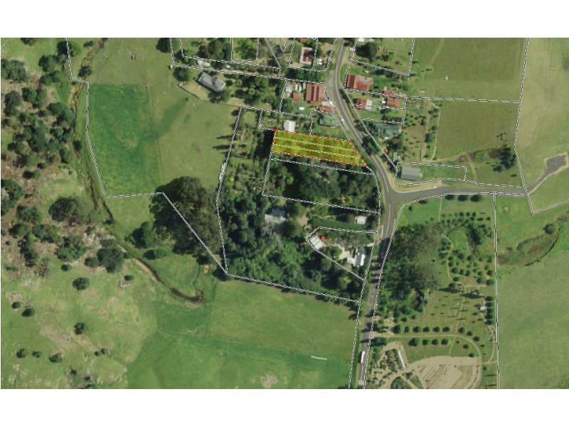 282 Corkhill Drive, Tilba Tilba NSW 2546