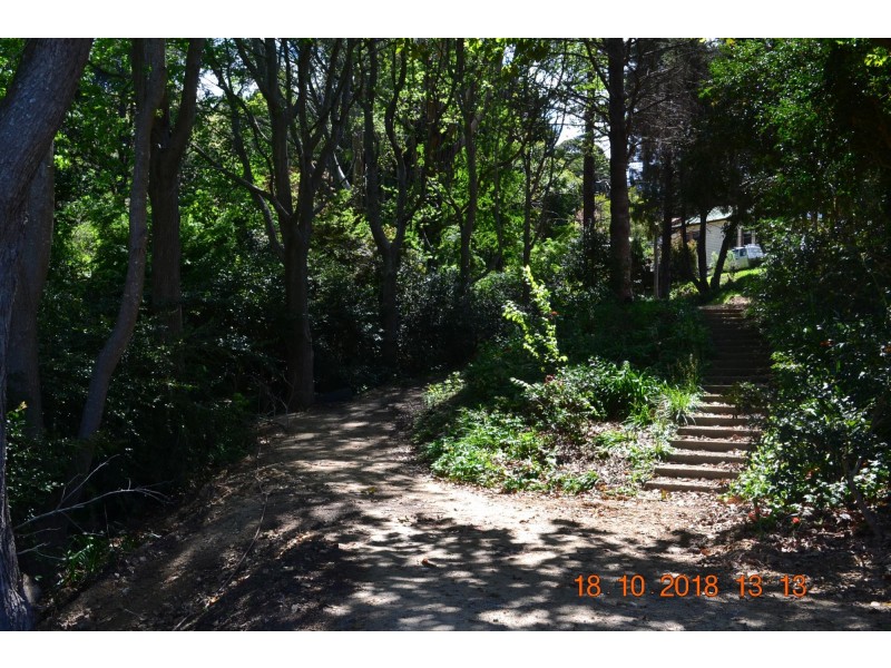 282 Corkhill Drive, Tilba Tilba NSW 2546