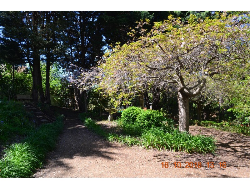 282 Corkhill Drive, Tilba Tilba NSW 2546
