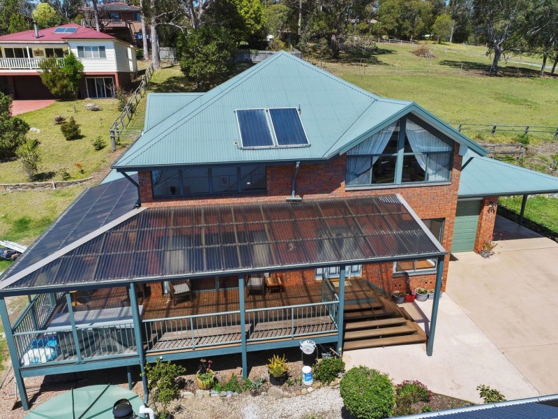 5B Creighton Pde, North Narooma NSW 2546
