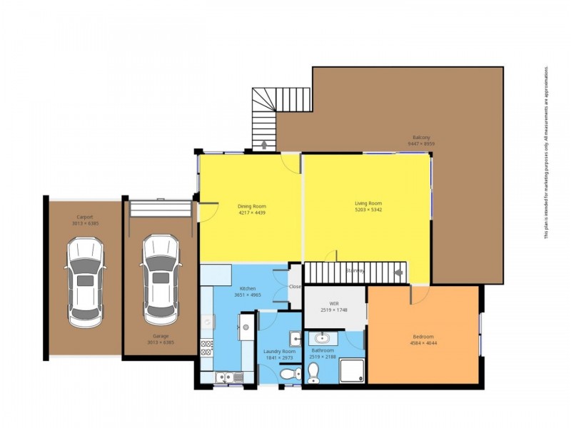 5B Creighton Pde, North Narooma NSW 2546