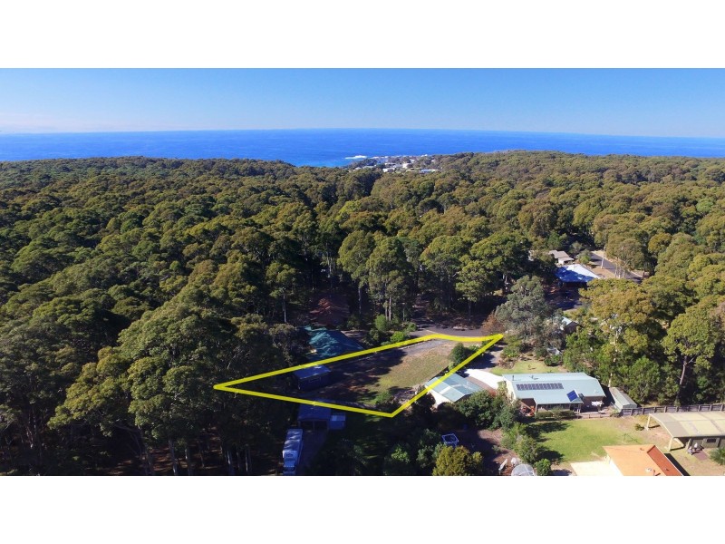 6 Martin Grove, Mystery Bay NSW 2546