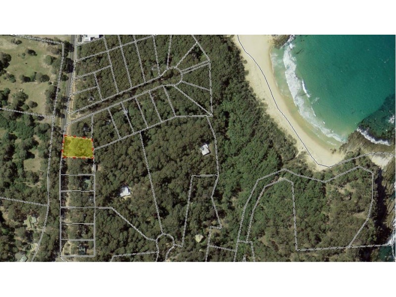 3488 Tathra Bermagui Road, Barragga Bay NSW 2546