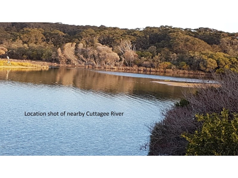 3488 Tathra Bermagui Road, Barragga Bay NSW 2546