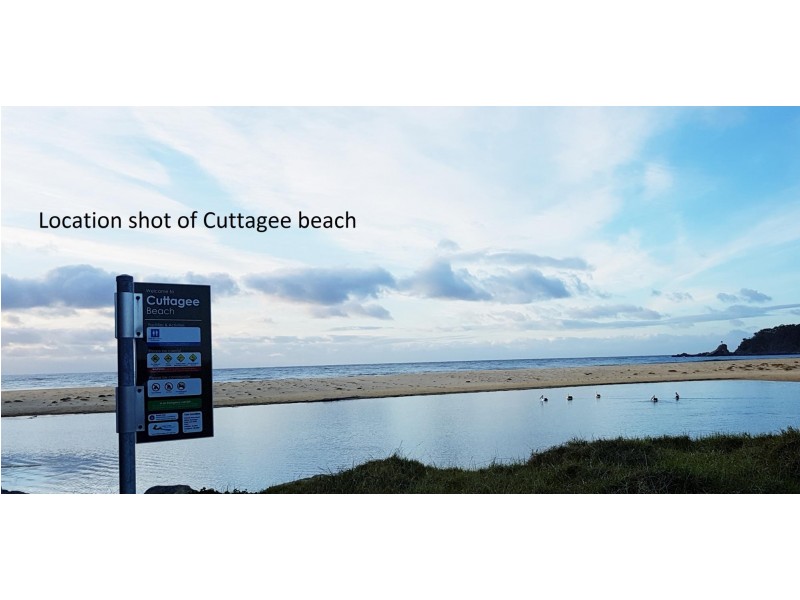 3488 Tathra Bermagui Road, Barragga Bay NSW 2546