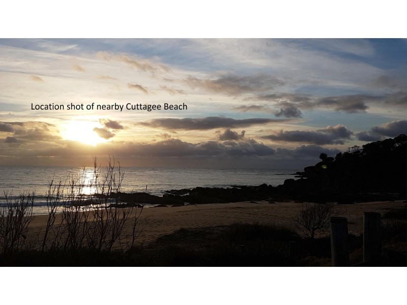 3488 Tathra Bermagui Road, Barragga Bay NSW 2546