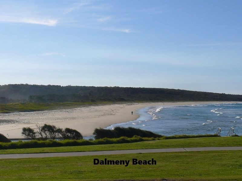 41 Tatiara Street, Dalmeny NSW 2546