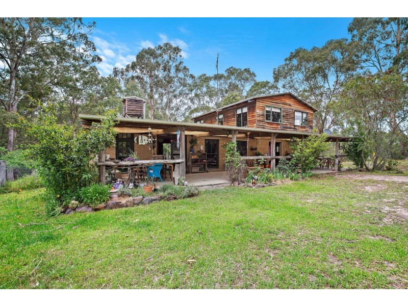 Lot 23, No Orient Street, Quaama NSW 2550