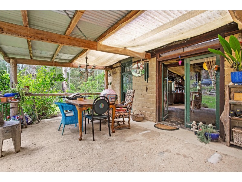 Lot 23, No Orient Street, Quaama NSW 2550
