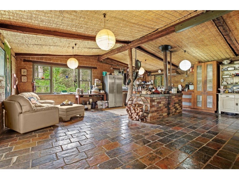 Lot 23, No Orient Street, Quaama NSW 2550
