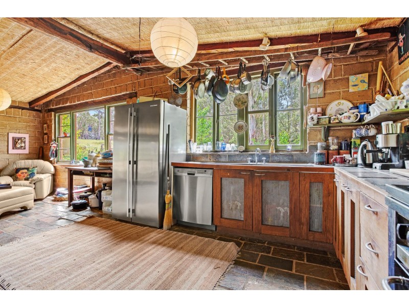 Lot 23, No Orient Street, Quaama NSW 2550