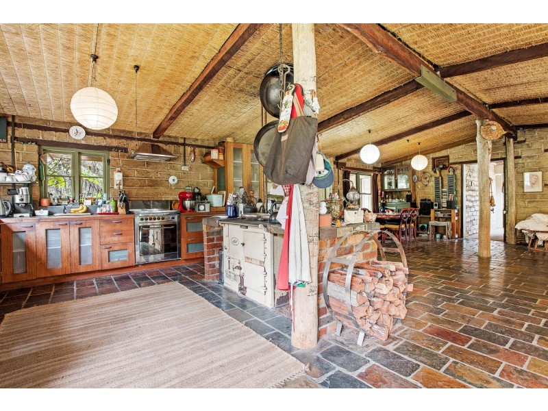 Lot 23, No Orient Street, Quaama NSW 2550