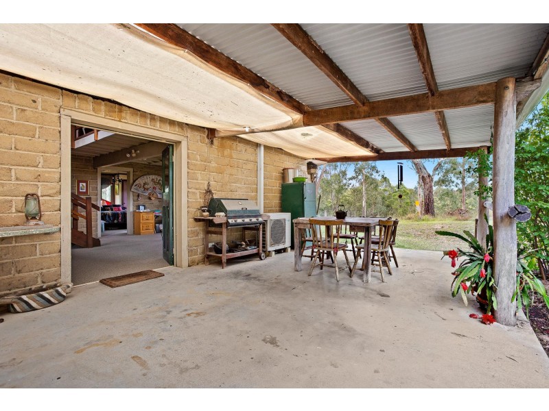 Lot 23, No Orient Street, Quaama NSW 2550