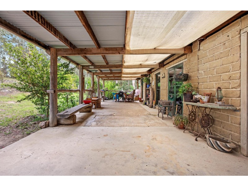 Lot 23, No Orient Street, Quaama NSW 2550