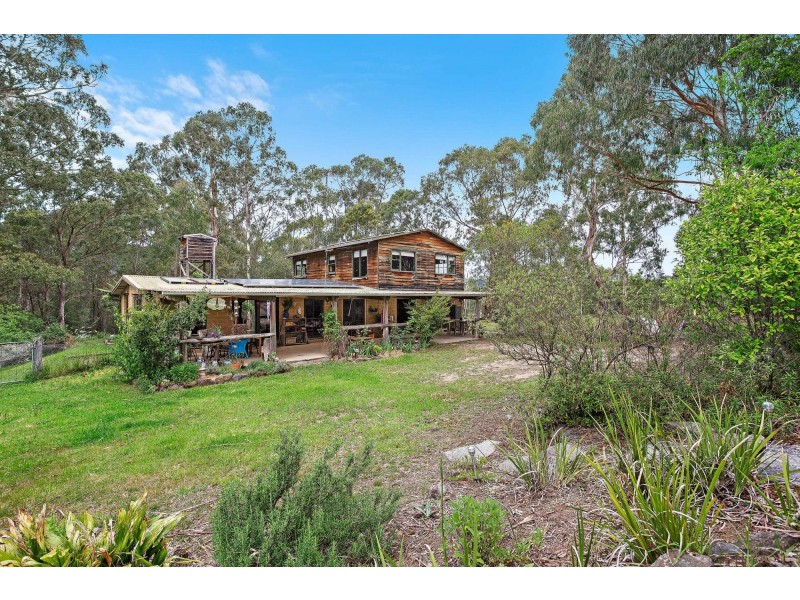 Lot 23, No Orient Street, Quaama NSW 2550