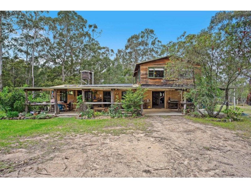 Lot 23, No Orient Street, Quaama NSW 2550