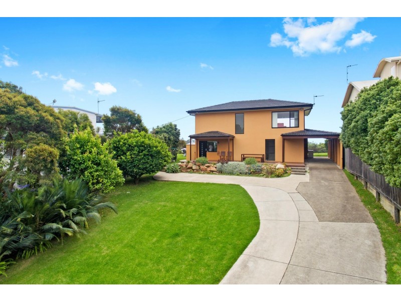 25 Keating Drive, Bermagui NSW 2546