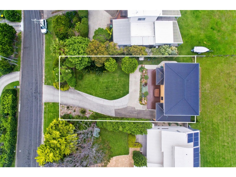 25 Keating Drive, Bermagui NSW 2546