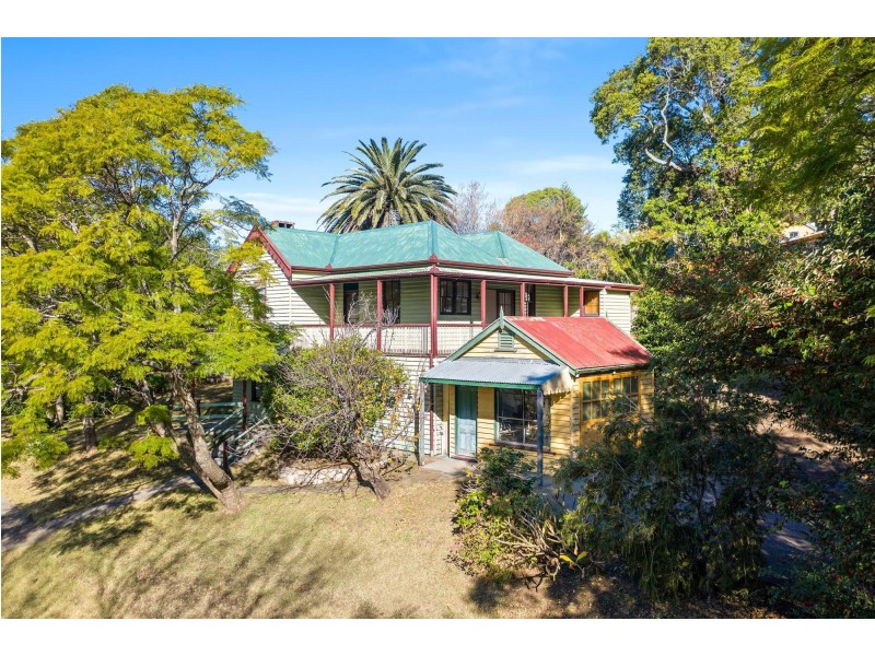 30-32 Bate Street, Central Tilba NSW 2546