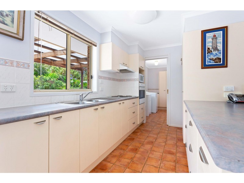 Unit 56, 11 Payne Street, Parklands Estate, Narooma NSW 2546