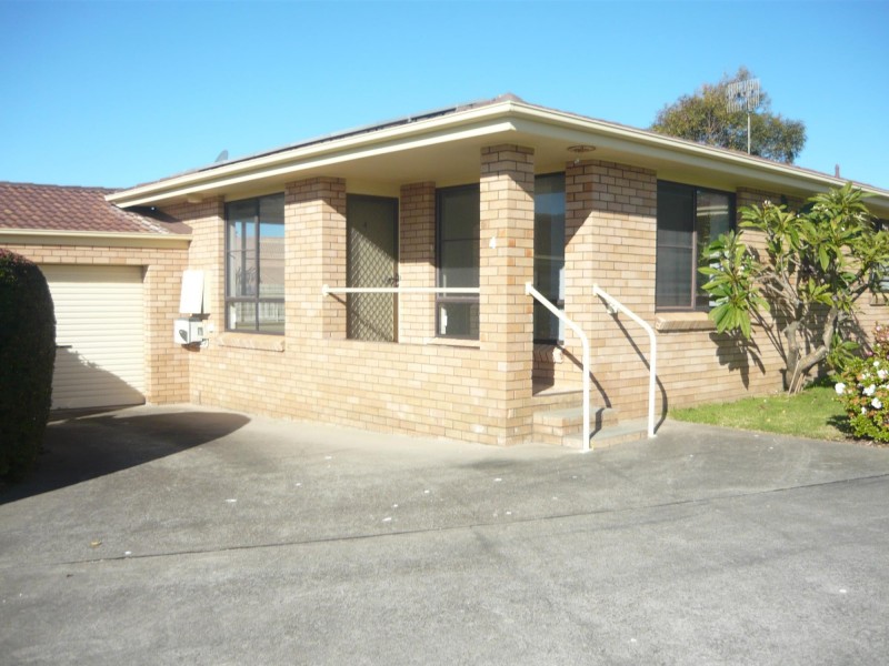 4/21 Noble Parade, Dalmeny NSW 2546