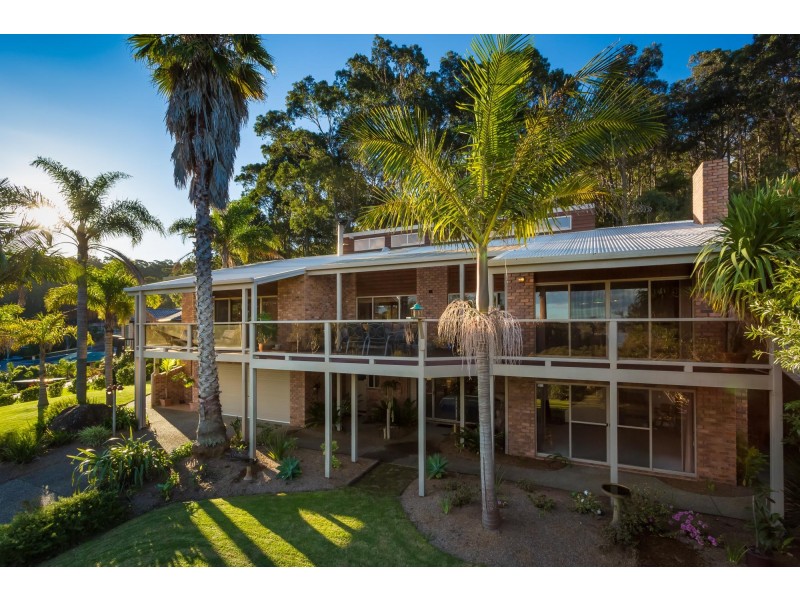 7 Alexander  Place, North Narooma NSW 2546