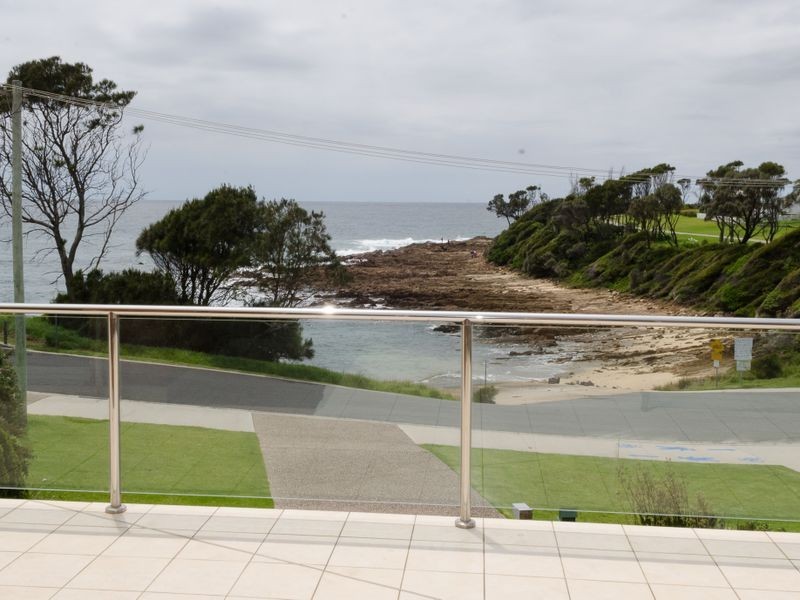 6 Ocean Parade, Dalmeny NSW 2546