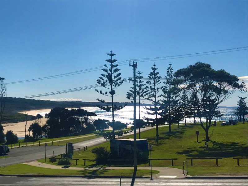 Unit & Sho 3 / 1 Noble Parade, Dalmeny NSW 2546