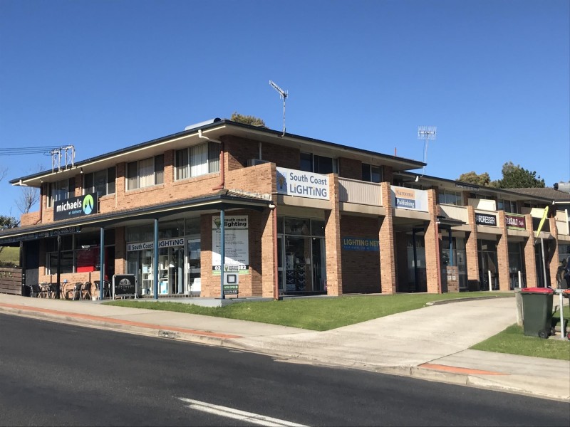 Unit & Sho 3 / 1 Noble Parade, Dalmeny NSW 2546