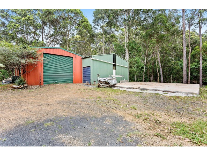 364 Old Highway, Narooma NSW 2546