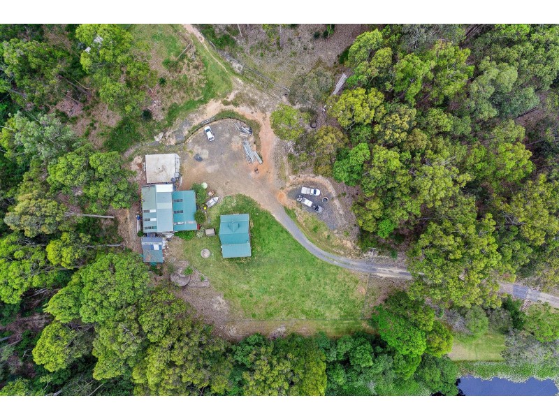 364 Old Highway, Narooma NSW 2546