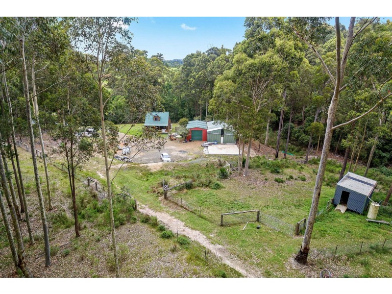 364 Old Highway, Narooma NSW 2546