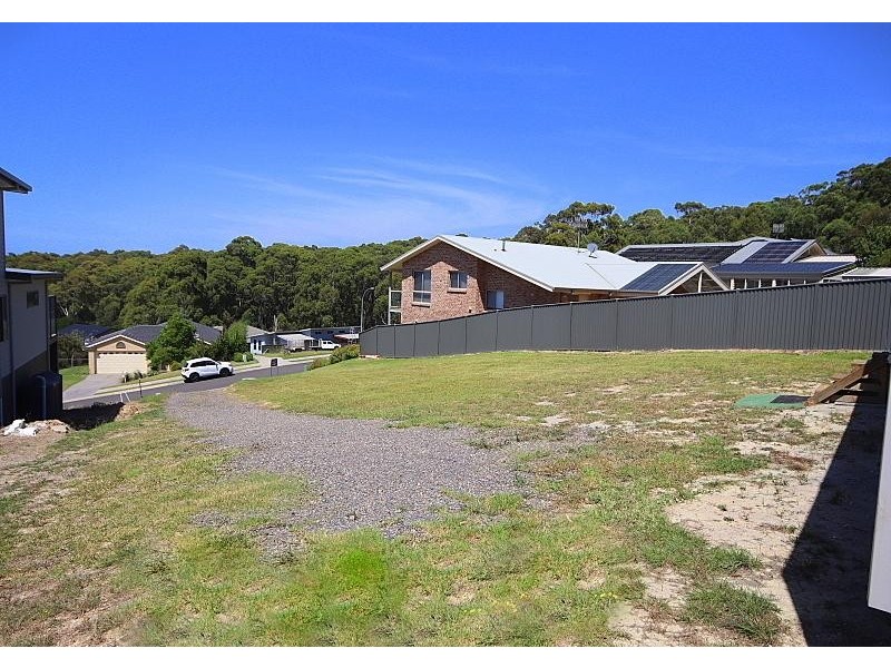 31 Yabbarra  Drive, Dalmeny NSW 2546